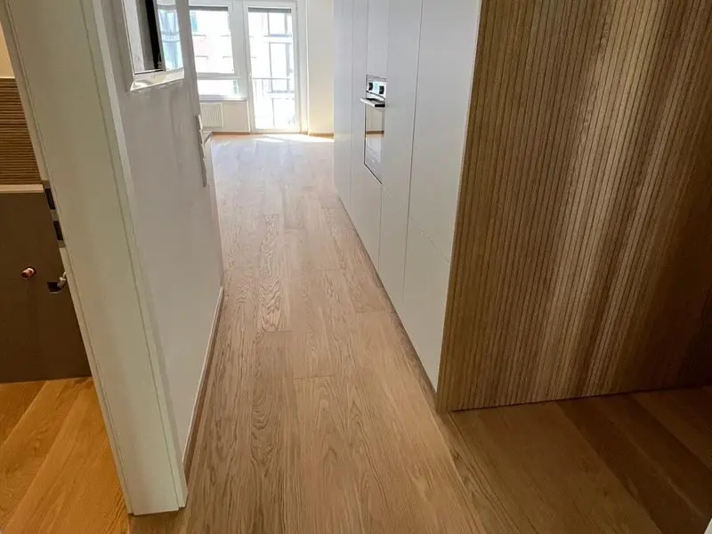 Parkettverlegung in München – hochwertige Holzböden