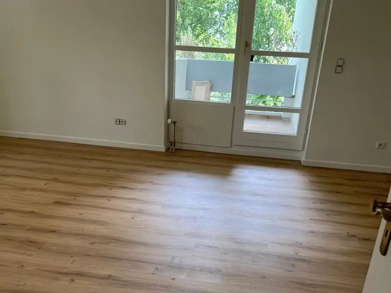 Renovierung in München durch AKB Innenausbau