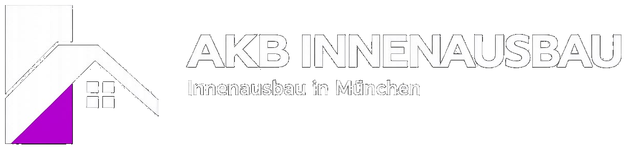 AKB Innenausbau Logo