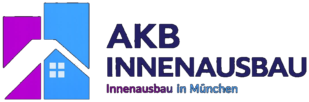 AKB Innenausbau Logo